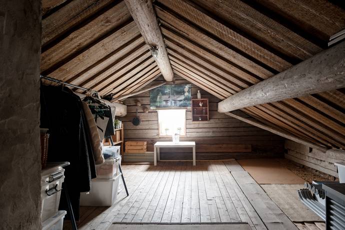 2 rum Fritidshus på Hörnsjöfors Sätertorpet 175 Västerfärnebo Sala kommun - bild 18