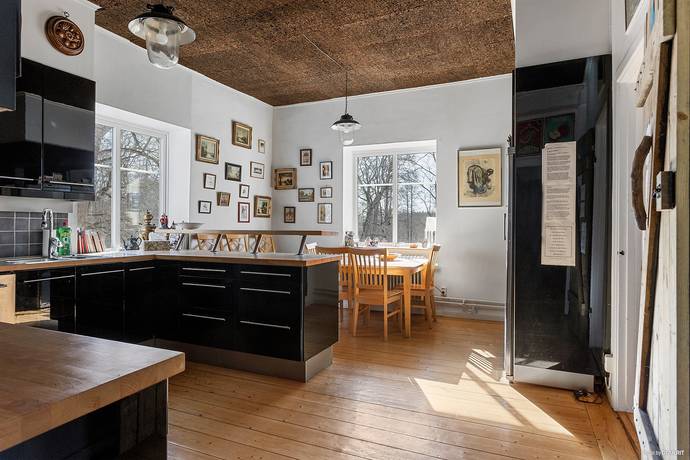 525 m² Villa på Långban Pensionatet Långban Filipstads kommun - bild 20