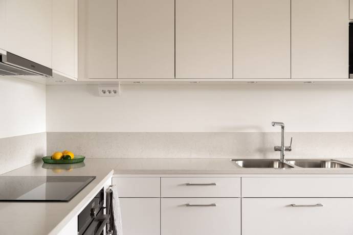 4 rum lägenhet på Solnavägen 13E Karolinska / Hagastaden, Solna kommun - bild 3