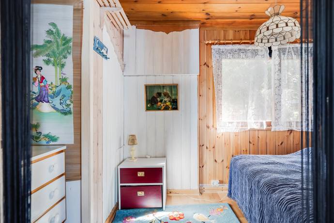4 rum Fritidshus på Medinge 411 Lindesbergs kommun - bild 15