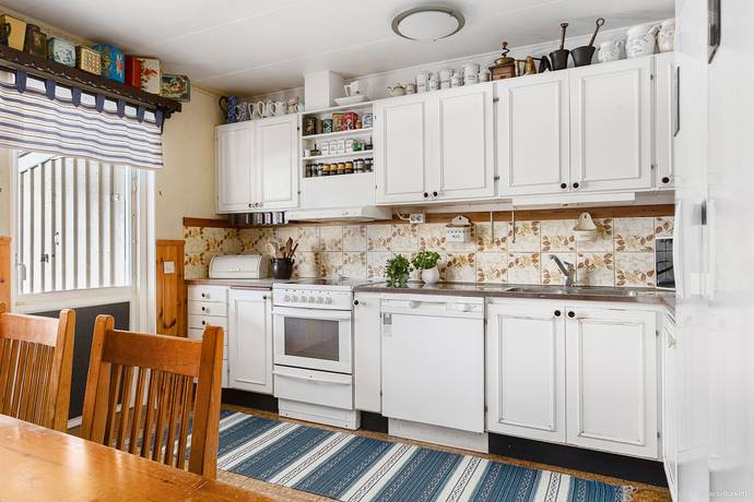 5 rum Villa på Gösvägen 40 Hammar Hammarö kommun - bild 8