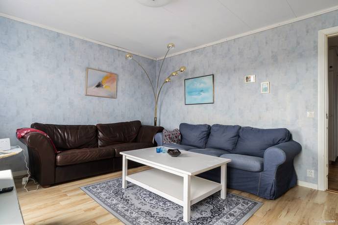 5 rum Radhus på Storskiftesvägen 26 Alby Botkyrka kommun - bild 6