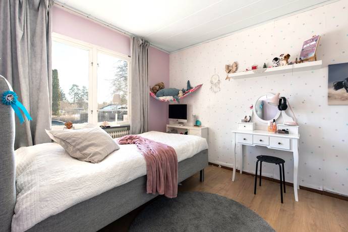 4 rum Villa på Limvägen 20 SANDARNE Söderhamns kommun - bild 17