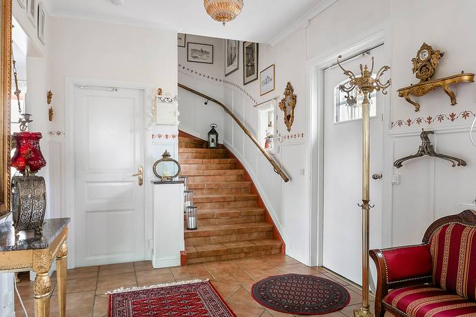 6 rum Villa på Torsbergsgatan 5 Bollnäs Bollnäs kommun - bild 8