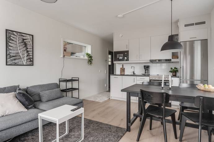 3 rum Lägenhet på Ski Apartments 35A - Nedre Ängsvägen 35A Kungsberget Sandvikens kommun - bild 18
