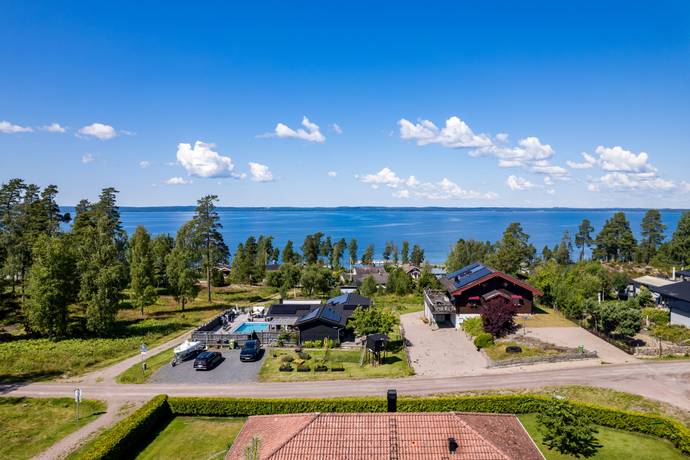 Nydalen, Askersunds kommun