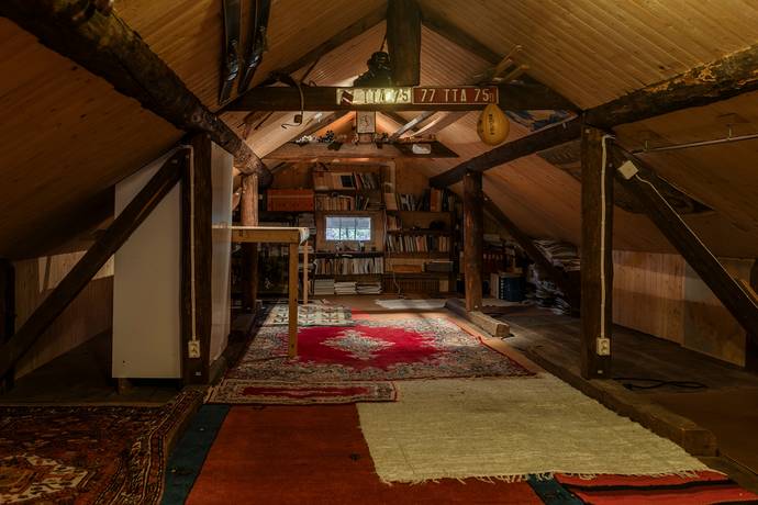 4 rum Villa på Kvarngatan 1 Strängnäs Strängnäs kommun - bild 77