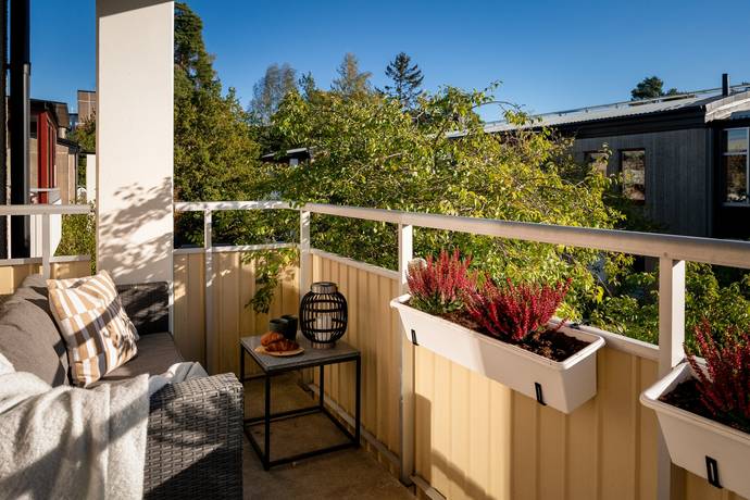 Ormingeringen 29B, Västra Orminge, Nacka kommun