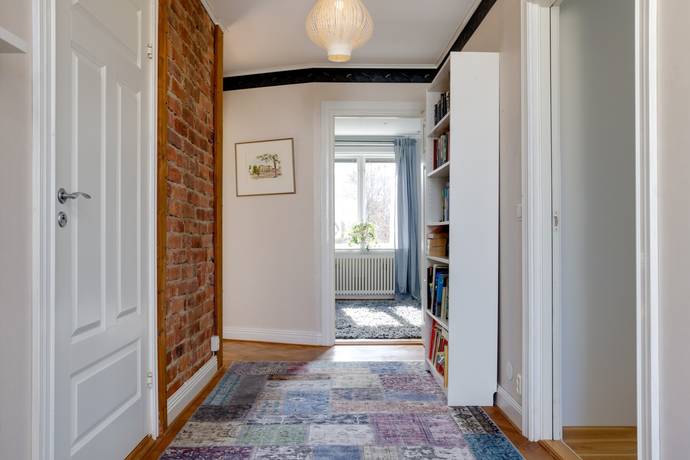 7 rum Villa på Apelvägen 48 Gamla Hjärsta Örebro kommun - bild 39