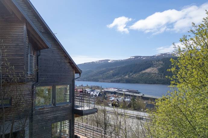 6 rum Parhus på Slalomsvängen 10 Åre By Åre kommun - bild 10