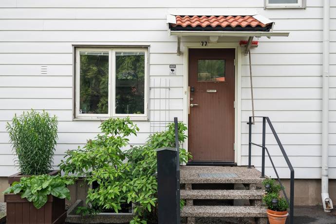 4 rum Radhus på Bolindervägen 77 Bolinderbyn Järfälla kommun - bild 29
