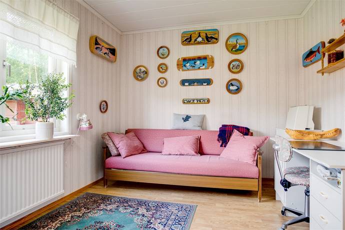 3 rum Villa på Kopparbergsvägen 3 Storå Lindesbergs kommun - bild 14