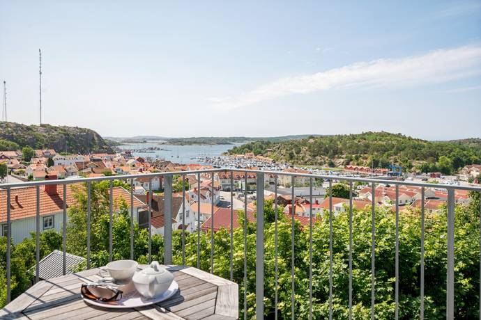 4 rum lägenhet på Härlidsberget 8 Grebbestad, Tanums kommun - bild 1