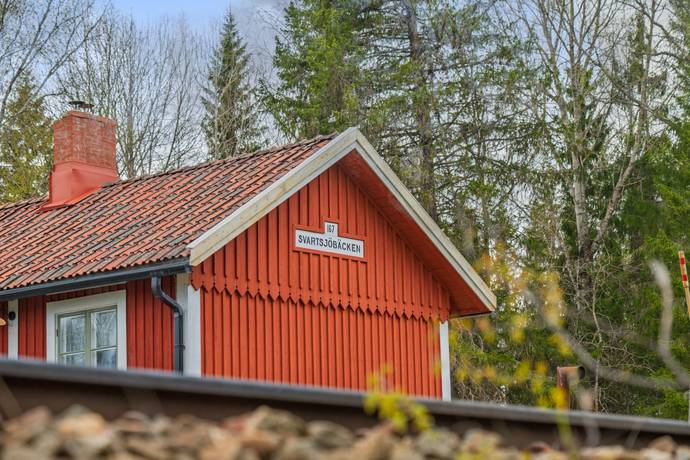 1 rum Fritidshus på Kyrkvägen 15 Nyåker Nordmalings kommun - bild 25