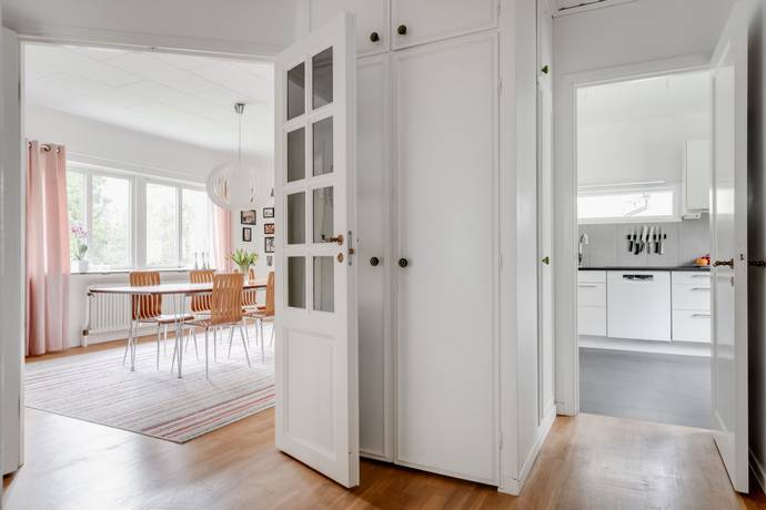 6 rum Villa på Hybergsvägen 22 Brämhult Borås kommun - bild 7