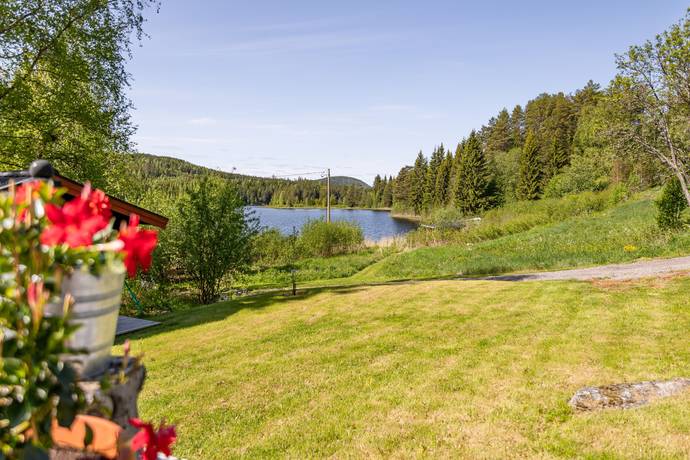 3 rum Fritidsboende på Specksjön 143 Stöde Sundsvalls kommun - bild 20