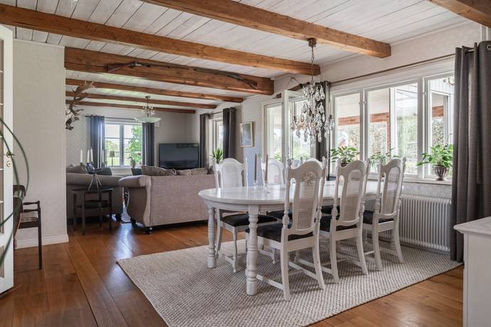 200 m² Gård utan jordbruk på Krokhusvägen 325 Ängelholm Ängelholms kommun - bild 19