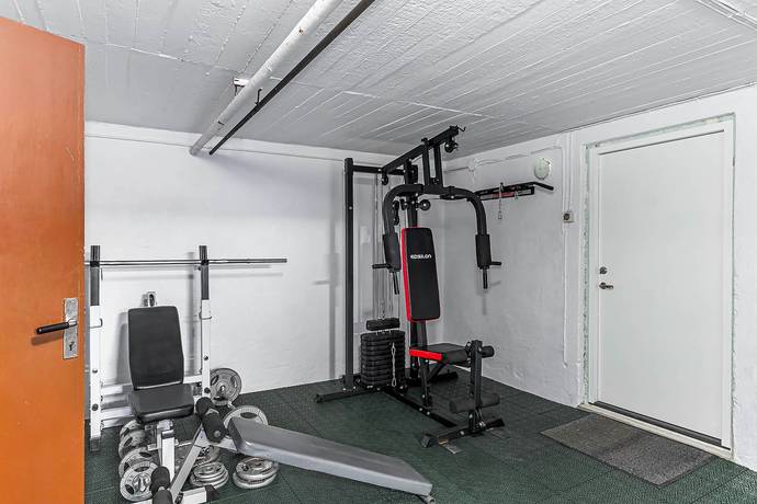 6 rum Villa på Kärrgatan 12 Hälleforsnäs Flens kommun - bild 16