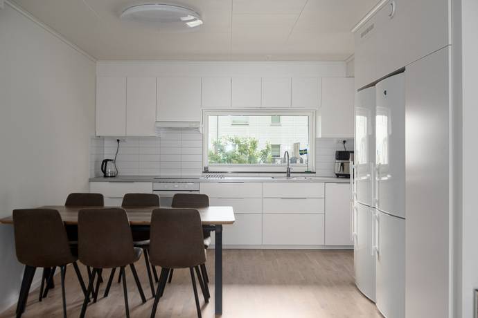 4 rum lägenhet på Rubingatan 24D Bäckby, Västerås kommun - bild 5