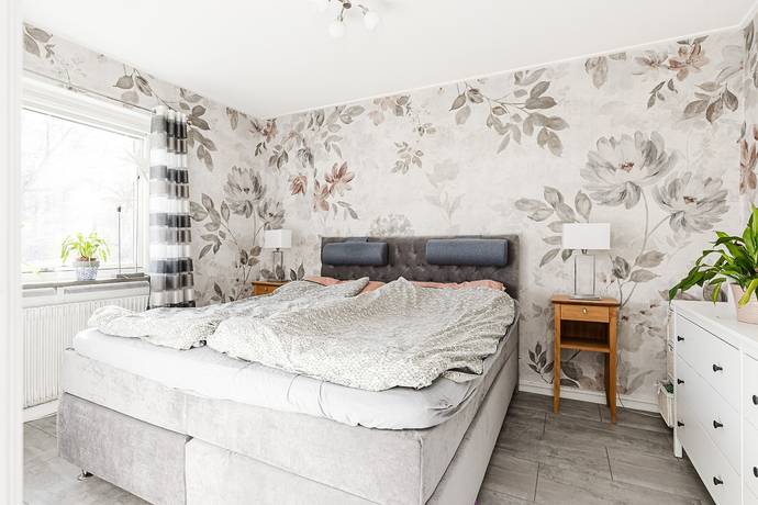 6 rum Villa på Ribbings väg 5 Trehörna Ödeshögs kommun - bild 11
