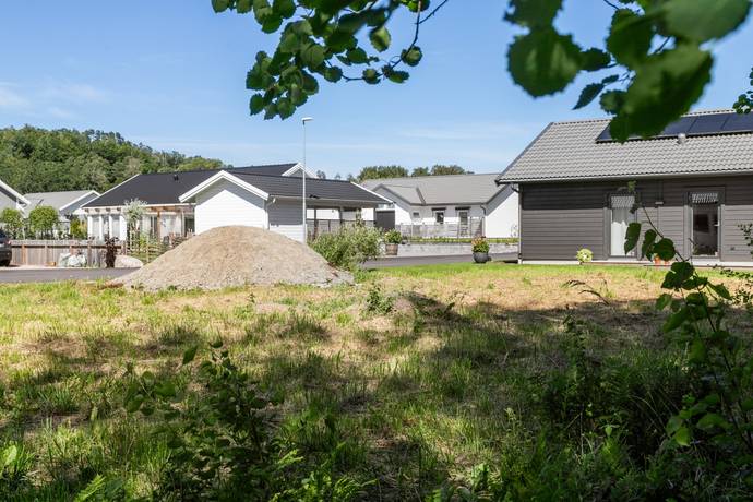 Tomt på Värabjärsvägen 33 Tvååker Varbergs kommun - bild 8