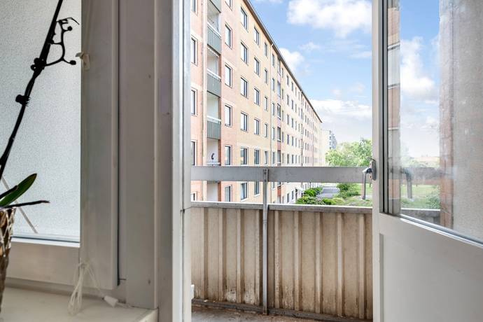 4 rum lägenhet på Vintervädersgatan 11 Göteborg, Göteborgs kommun - bild 2
