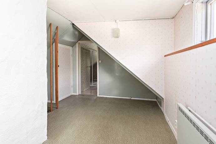 5 rum Villa på Råsbäck 246 Tvärskog Kalmar kommun - bild 18