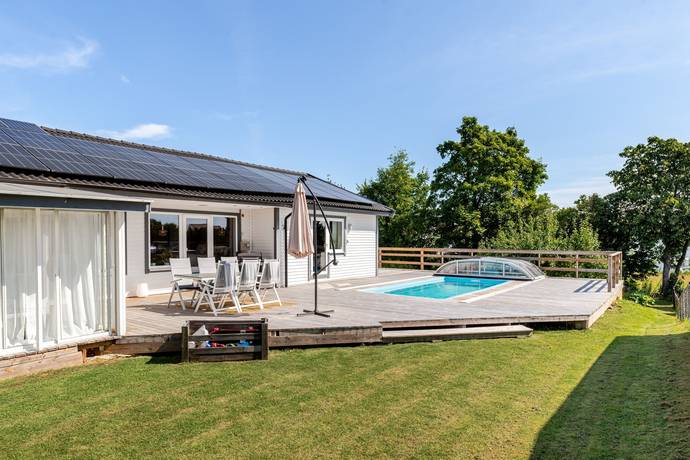 4 rum Villa på Stomvägen 19 Mosås Örebro kommun - bild 37