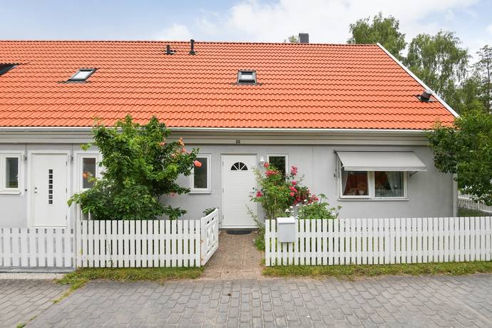 5 rum Villa på Östra Sömmerskestigen 22 Gotlands kommun - bild 5