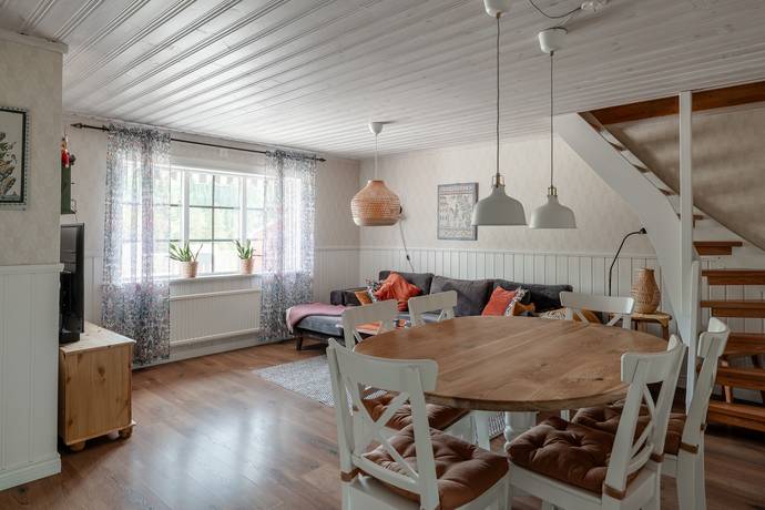 5 rum lägenhet på Gösta Lissolas väg 4B Hundfjället, Malung-Sälens kommun - bild 5