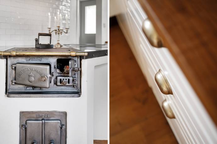 6 rum Villa på Lindholmsvägen 6 Österskär Österåkers kommun - bild 11