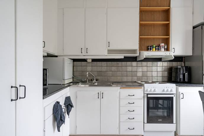 Dirigentvägen 54, Skellefteå, Skellefteå kommun