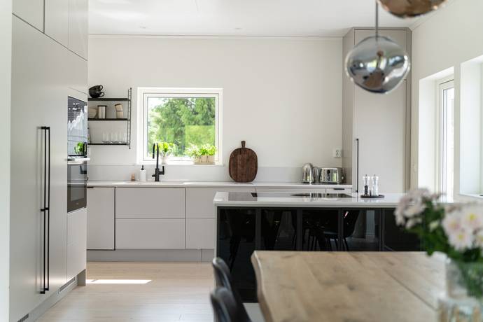 4 rum villa på Åloppe 139 Bälinge, Uppsala kommun - bild 2