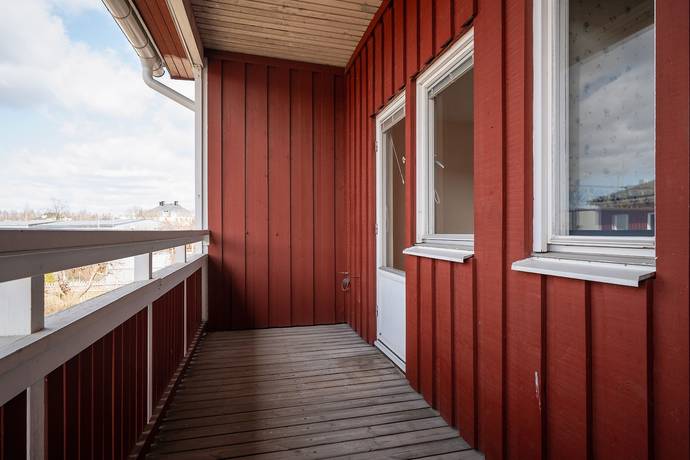4 rum Radhus på Banmästargränd 20 Krylbo Avesta kommun - bild 32