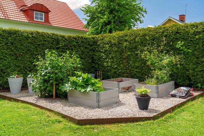 7 rum Villa på Solgatan 6 Bregården Karlskoga kommun - bild 86