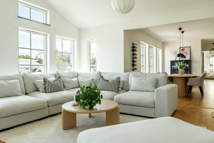 6 rum villa på Sjöhagsvägen 35 Fagersta, Fagersta kommun - bild 5