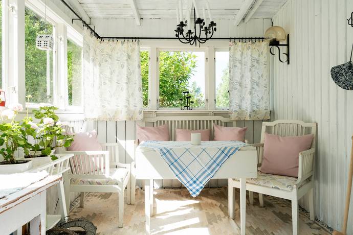 2 rum fritidshus på Norr Morsjövägen 23 Fagersta, Fagersta kommun - bild 2