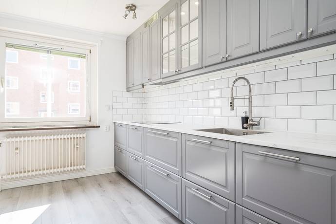 2 rum lägenhet på Axel johnsons väg 86A Avesta - Centralt, Avesta kommun - bild 1