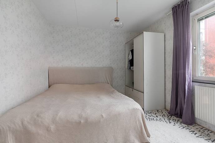 2 rum Lägenhet på Lofotengatan 19 Husby Stockholms kommun - bild 10