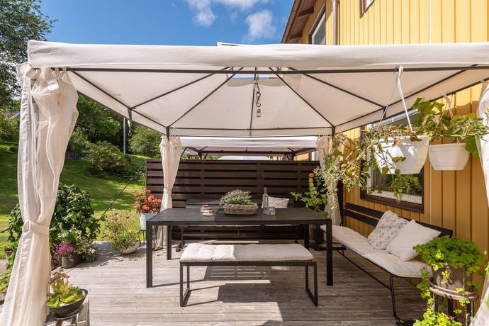 3 rum lägenhet på Norra Storängsvägen 26 Finspång, Finspångs kommun - bild 2