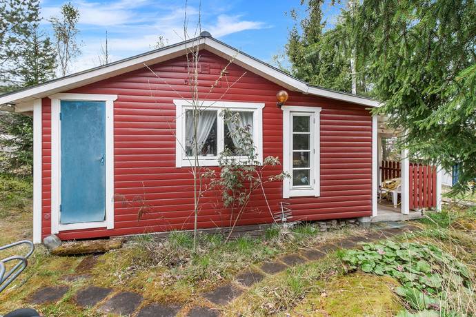5 rum Villa på Rödhakestigen 4B Sundänge Köpings kommun - bild 16