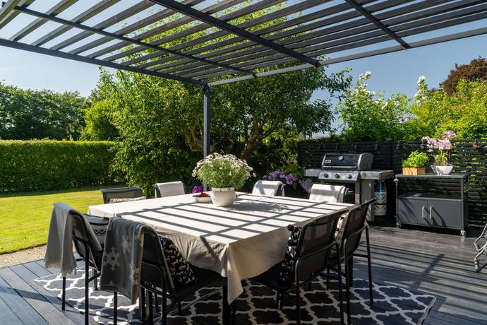 10 rum Villa på Klövergatan 10 Bjuv Bjuvs kommun - bild 31