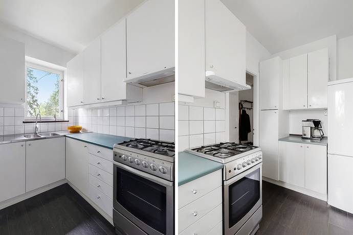 2 rum lägenhet på Stopvägen 98, 3 tr Brommaplan, Stockholms kommun - bild 5