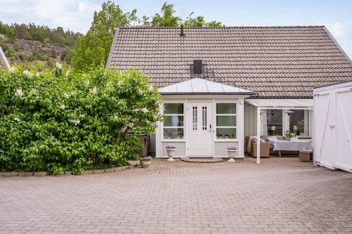 Smala gränd 3, Centralt, Söderköpings kommun