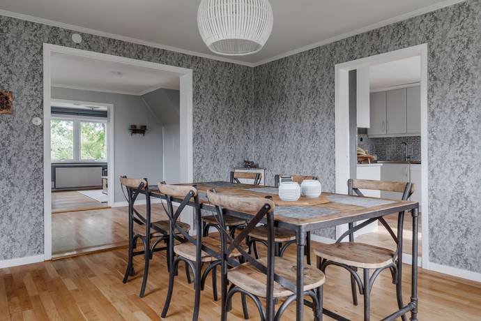 7 rum Villa på Vinköl Berget 3 Skara kommun - bild 10