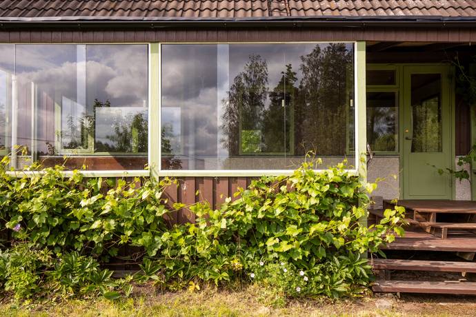 6 rum Gård med jordbruk på Bosjön 101 Lindesbergs kommun - bild 26