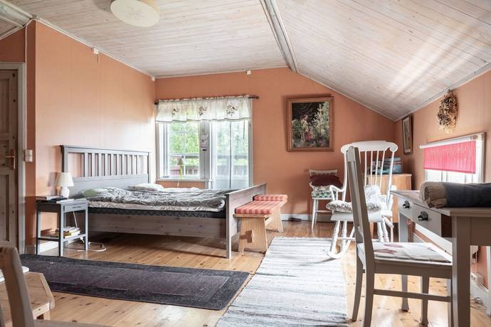 5 rum Villa på Sundsnäs Byväg 4 Leksand Leksands kommun - bild 30