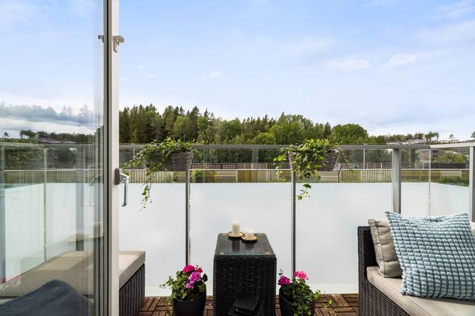 3 rum lägenhet på Storseglet 51, 3tr Vega, Haninge kommun - bild 2