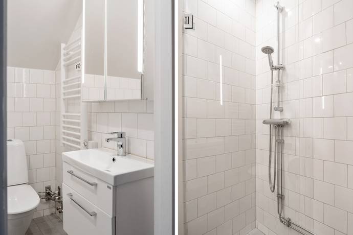 2 rum Lägenhet på Skolvägen 23A Enebyberg Danderyds kommun - bild 12