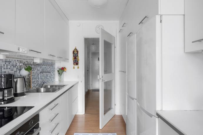 3 rum lägenhet på Lofotengatan 4 Våning 3 Husby, Stockholms kommun - bild 5